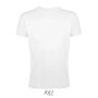 CAMISETA AJUSTADA SOL'S REGENT
