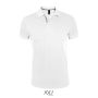 Polo SOL'S PORTLAND HOMBRE