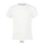 CAMISETA SOL'S REGENT FIT NIÑOS