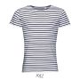 Camiseta SOL'S MILES HOMBRE