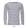 Camiseta SOL'S MARINE HOMBRE