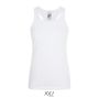Camiseta SOL'S JUSTIN Mujer