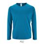 Camiseta de manga larga SOL'S SPORTY para hombre