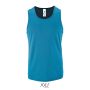Camiseta SOL'S SPORTY TT Hombre