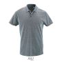 Polo SOL'S PANAME HOMBRE