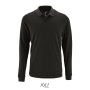 LSL PERFECTA DE PÓLO SOL PARA HOMBRE