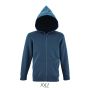 CHAQUETA PIEDRA DEL SOL NIÑOS
