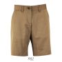 Bermudas SOL'S JASPER MUJER