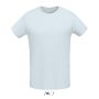 Camiseta SOL'S MARTIN HOMBRE