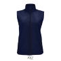 Chaqueta Softshell SOL'S RACE BW Mujer