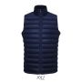 CHALECO ACOLCHADO SOL'S WILSON BW HOMBRE
