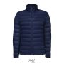 CHAQUETA Y PARKA SOL'S WILSON MUJER