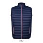 Chaleco SOL'S VICTOIRE BW HOMBRE