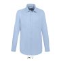 Camisa SOL'S BOSTON ENTALLADA