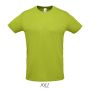 CAMISETA SOL'S SPRINT