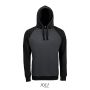Sudadera SOL'S SEATTLE