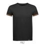 Camiseta SOL'S RAINBOW HOMBRE