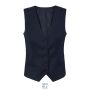 Chaleco NEOBLU MAX MUJER