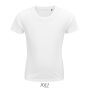 CAMISETA INFANTIL SOL'S PIONEER