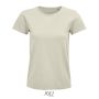 CAMISETA SOL'S PIONEER MUJER