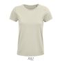 CAMISETA SOL'S CRUSADER MUJER