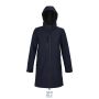 Softshell NEOBLU ACHILLE MUJER
