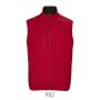 Softshell SOL'S FALCON BW HOMBRE