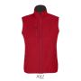 Softshell SOL'S FALCON BW MUJER
