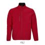 Softshell SOL'S FALCON HOMBRE