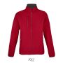 Softshell SOL'S FALCON MUJER