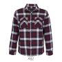 Sobrecamisa SOL'S NOAH