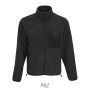 Chaqueta SOL'S FURY