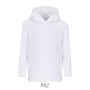 SUDADERA SOL'S CONDOR NIÑOS