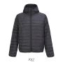 Blusa o SUDADERA CON CAPUCHA STREAM DE HOMBRE DE SOL'S