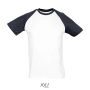 Camiseta SOL'S FUNKY