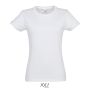 Camiseta SOL'S Imperial Mujer