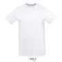 Camiseta SOL'S SUBLIMA