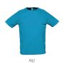 CAMISETA SOL'S SPORTY