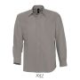 Camisa SOL'S BOSTON