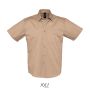 Camisa SOL'S BROOKLYN