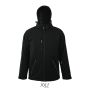 Chaqueta softshell SOL'S ROCK HOMBRE