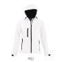 SOFTSHELL SOL'S REPLAY MUJER