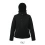 Softshell SOL'S ROCK MUJER