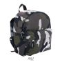 Mochila SOL'S RIDER NIÑOS