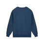 Sudadera de adulto con cuello redondo Hammer