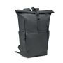 Mochila enrollable 300D RPET 15