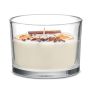 Vela de cera vegetal 300 g