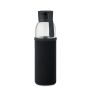 Garrafa de vidrio reciclado 500 ml