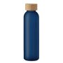 Botella de vidrio esmerilado 500 ml