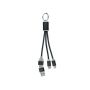 Cable de carga 4 en 1